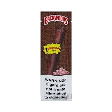 Backwoods Original Single